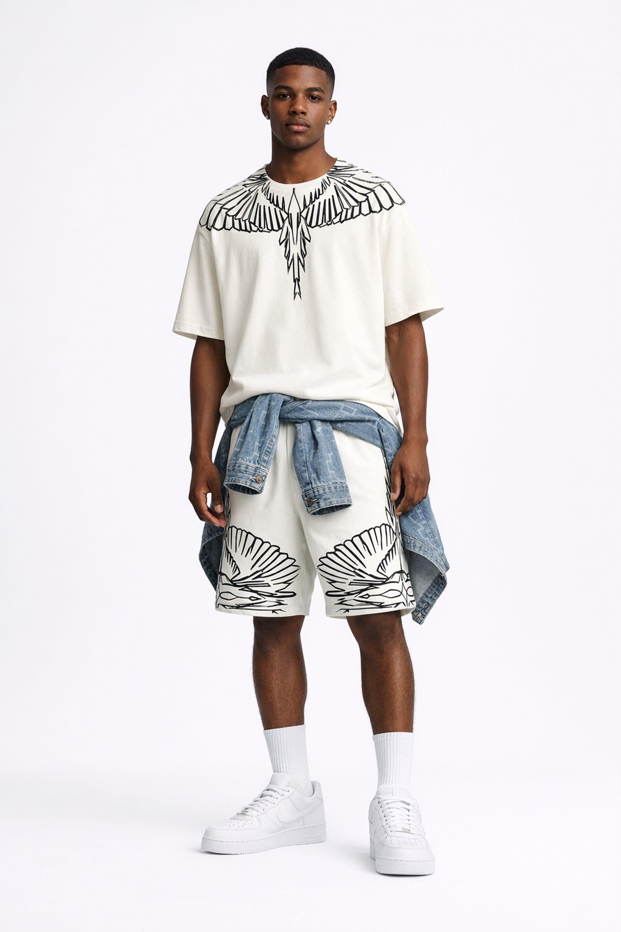 S6CMMATH010/412 MARCELO BURLON COUNTY OF MILAN
