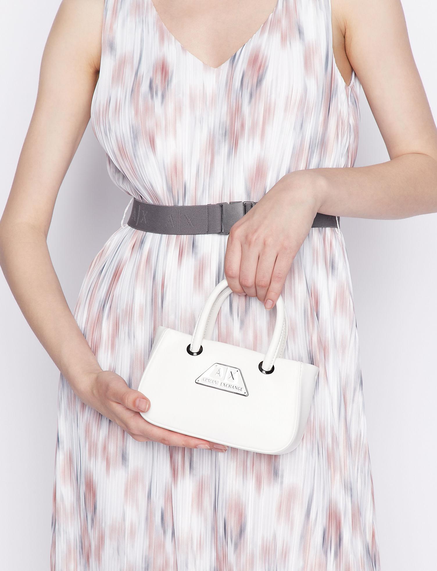 VESTITO 3RYA24 YN9EZ/71AF ARMANI EXCHANGE