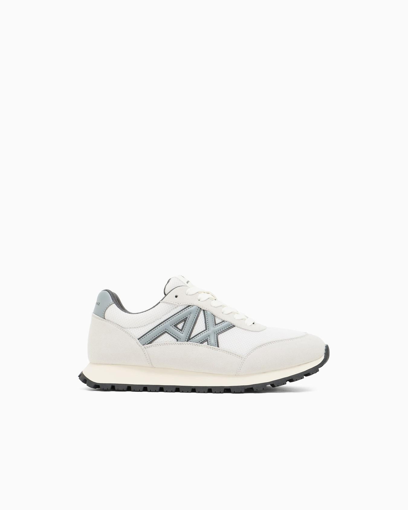 XM001960 AF19388/MZ430 ARMANI EXCHANGE