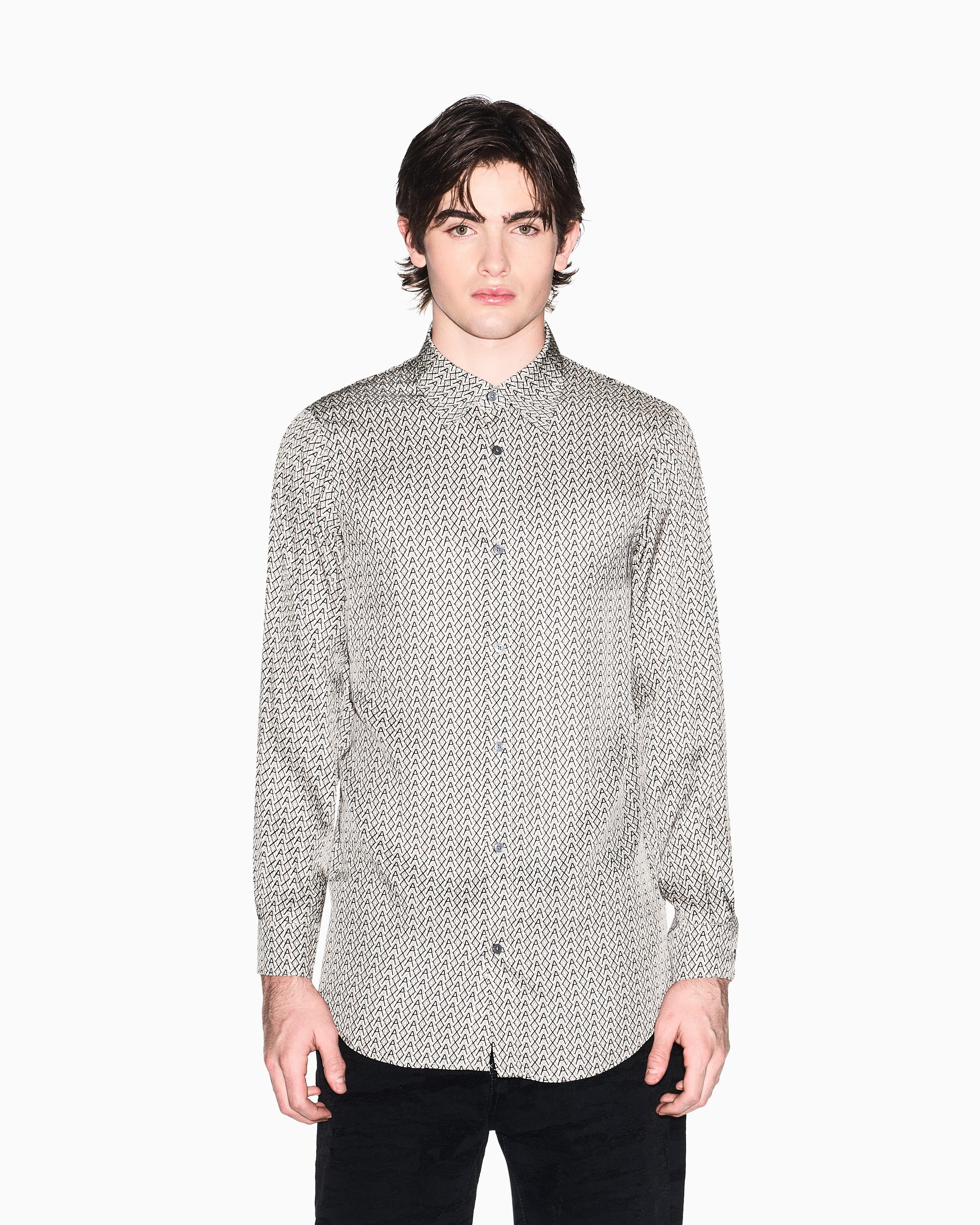 XM001821 AF13235/F0143 ARMANI EXCHANGE