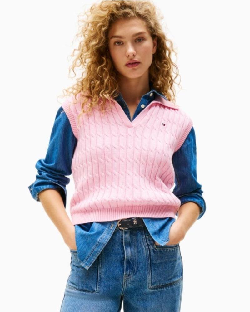 WW0WW45655/TOL TOMMY HILFIGER