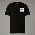 THE NORTH FACE T SHIRT