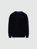 NORTH SAILS CREWNECK 12GG KNITWEAR