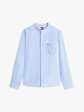TOMMY JEANS TJM REG LINEN MX BAN