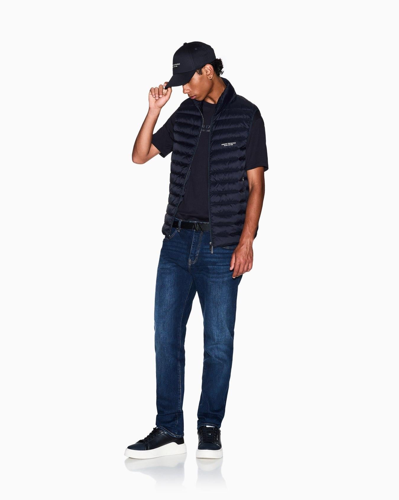 XM001576 AF16927/UB101 ARMANI EXCHANGE