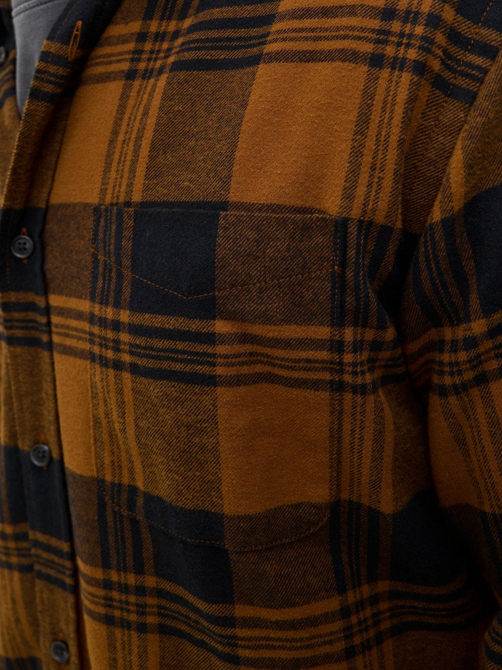 12279259/Monks Robe JACK AND JONES