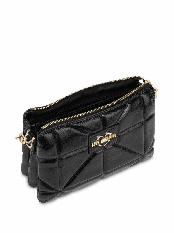 JC4152PP1LLQ0/000 LOVE MOSCHINO