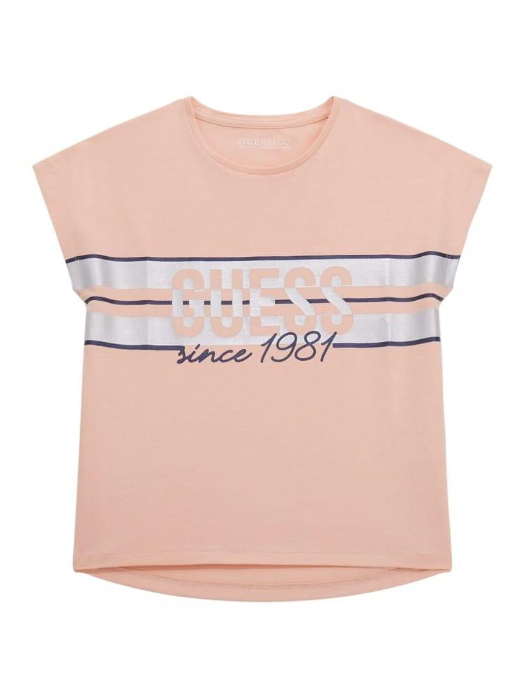 SS T-SHIRT 
