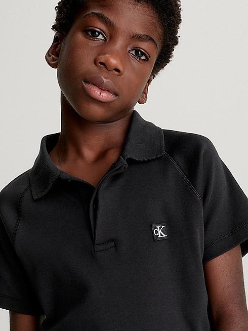 SOFT JERSEY CEREMONY POLO 