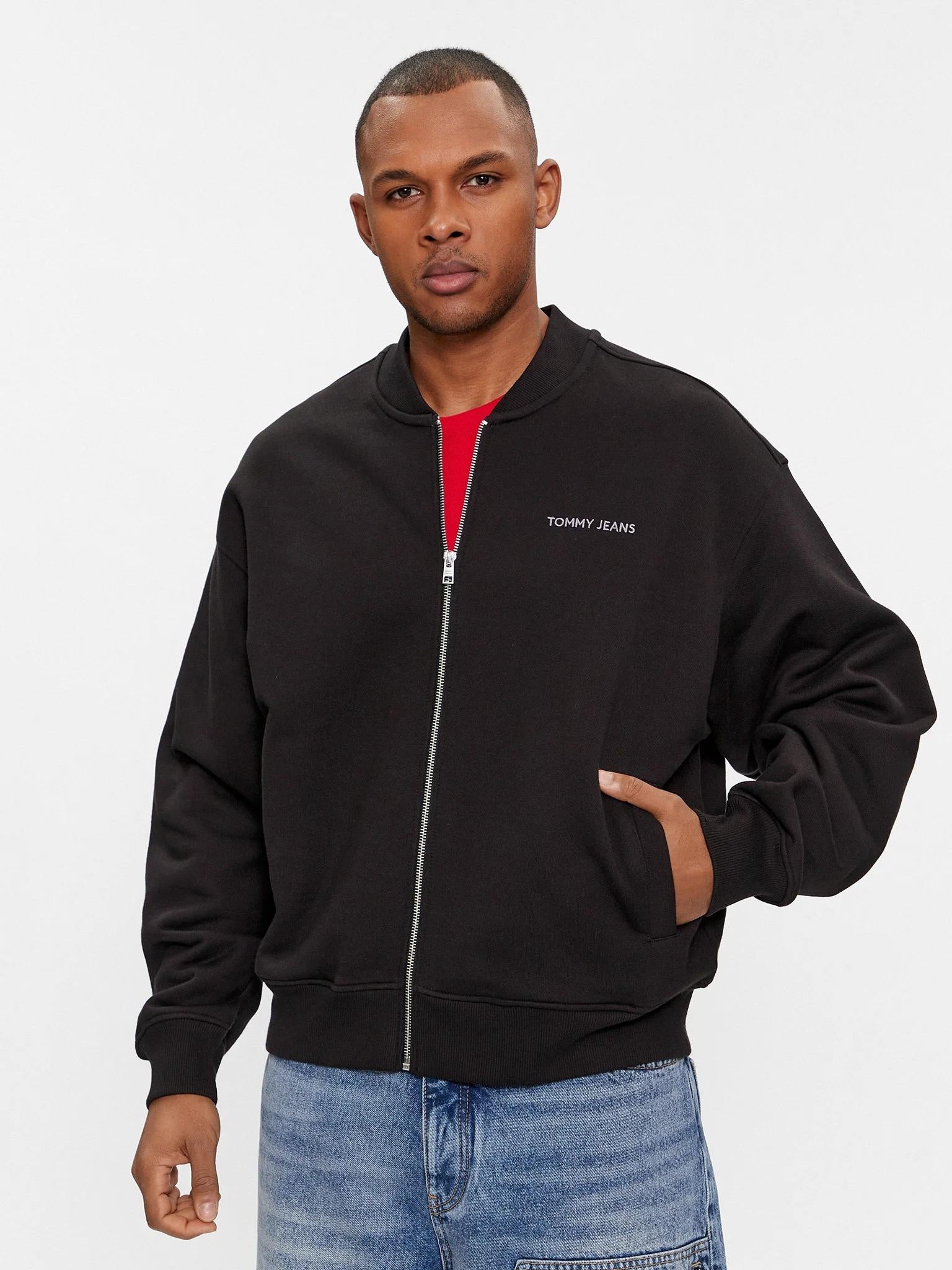 DM0DM18406/BDS TOMMY JEANS