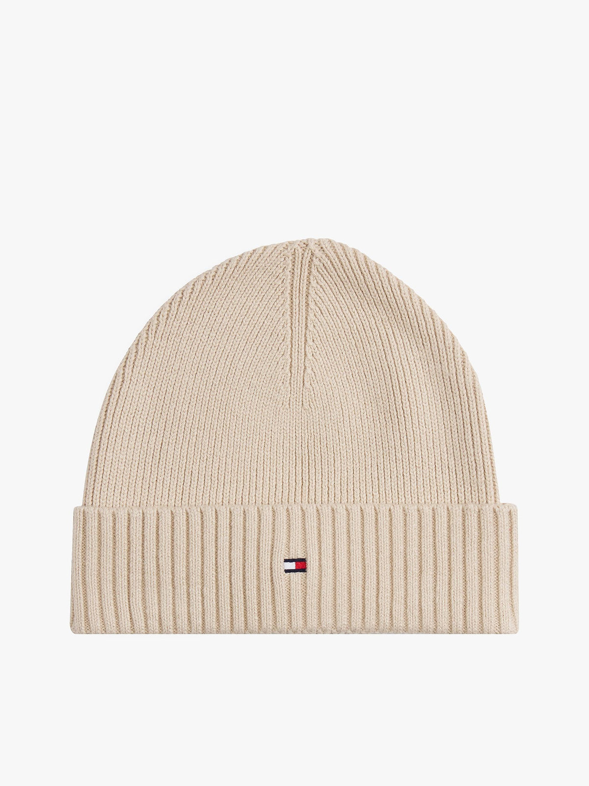 TH FLAG PIMA COTTON BEANIE 