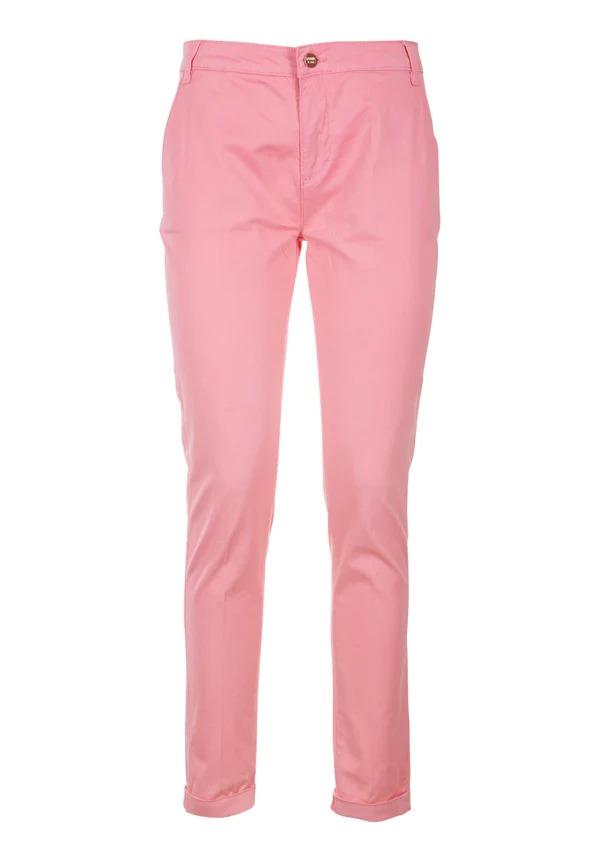 CHINOS FR23SV4001W42001/G25 FRACOMINA