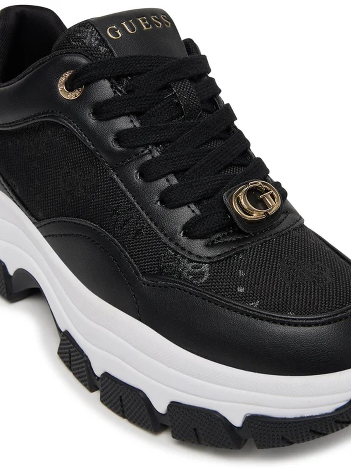FLFBRTELE12/BLACK GUESS