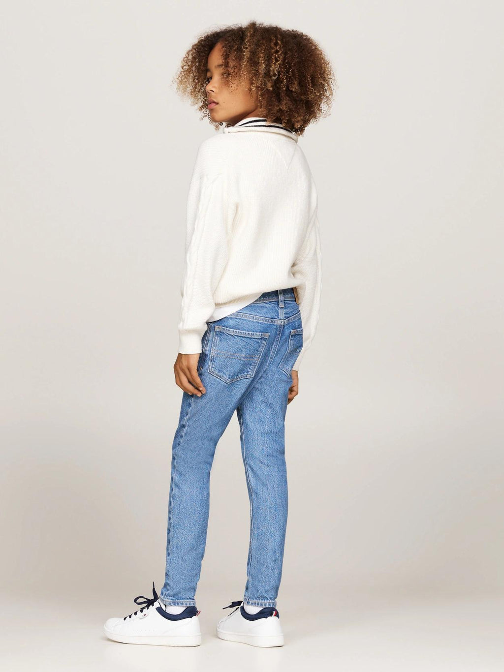 KB0KB09603T/C7H TOMMY HILFIGER
