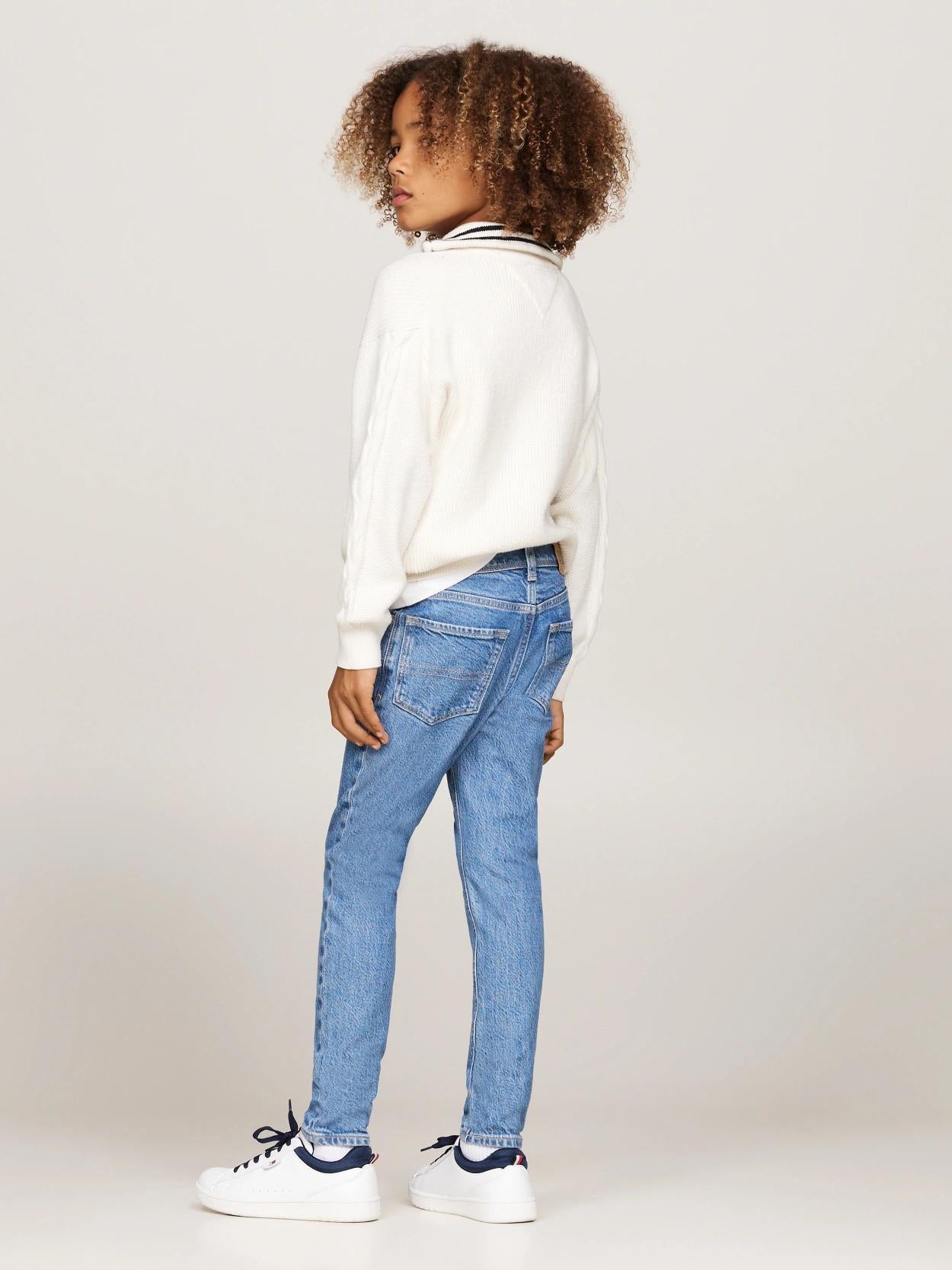 KB0KB09603T/C7H TOMMY HILFIGER