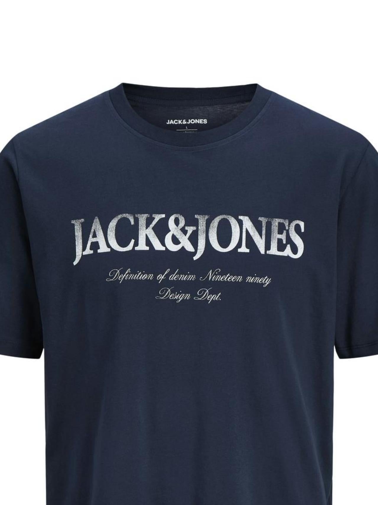 12290312/Navy Blazer JACK JONES KIDS