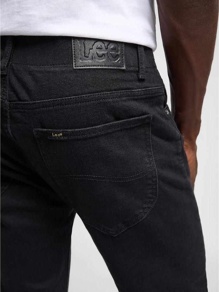 SLIM FIT MVP BLACK 112324636/BLACK LEE
