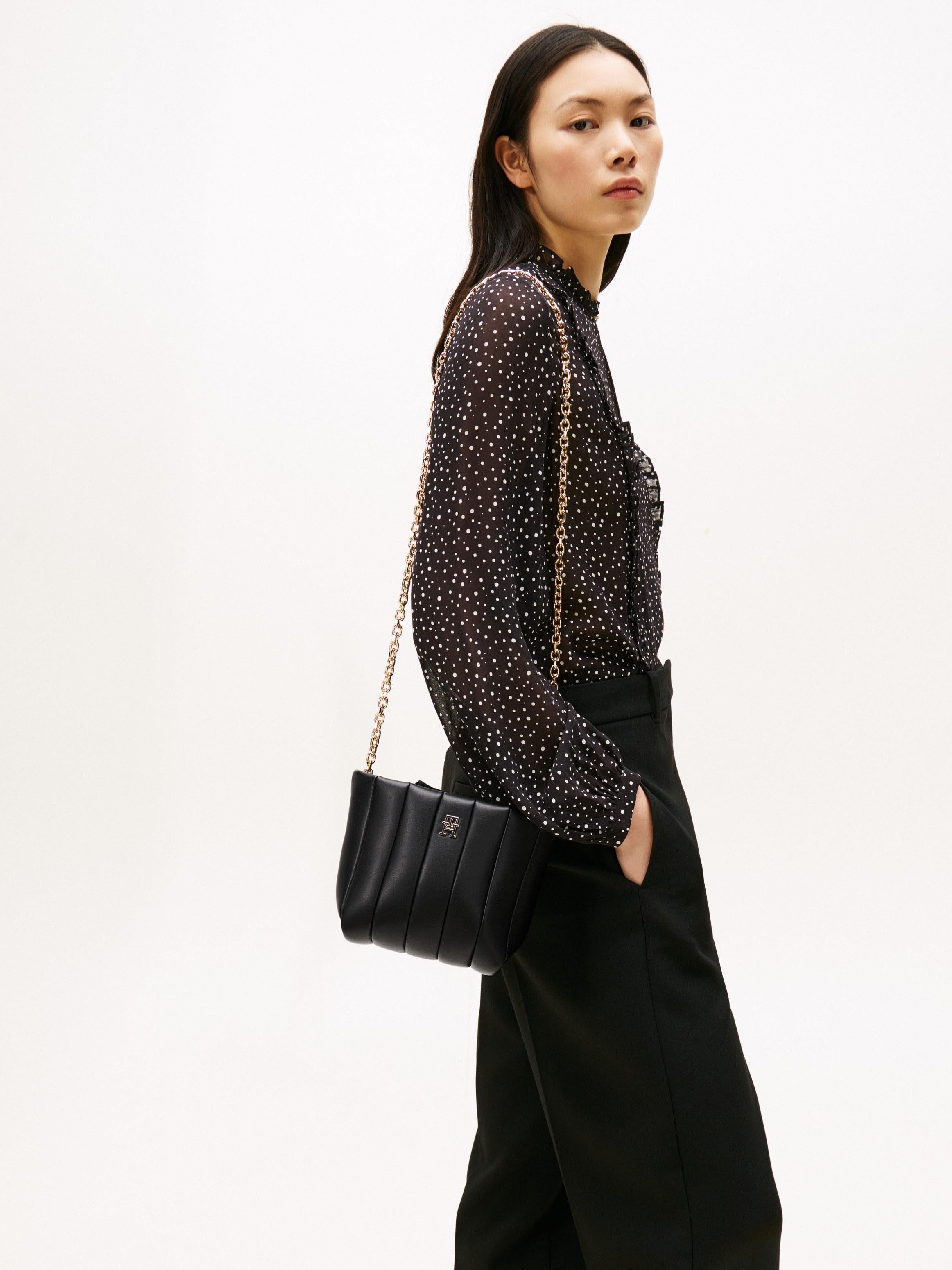 TH GRACE MINI CROSSOVER AW0AW17690/BDS TOMMY HILFIGER