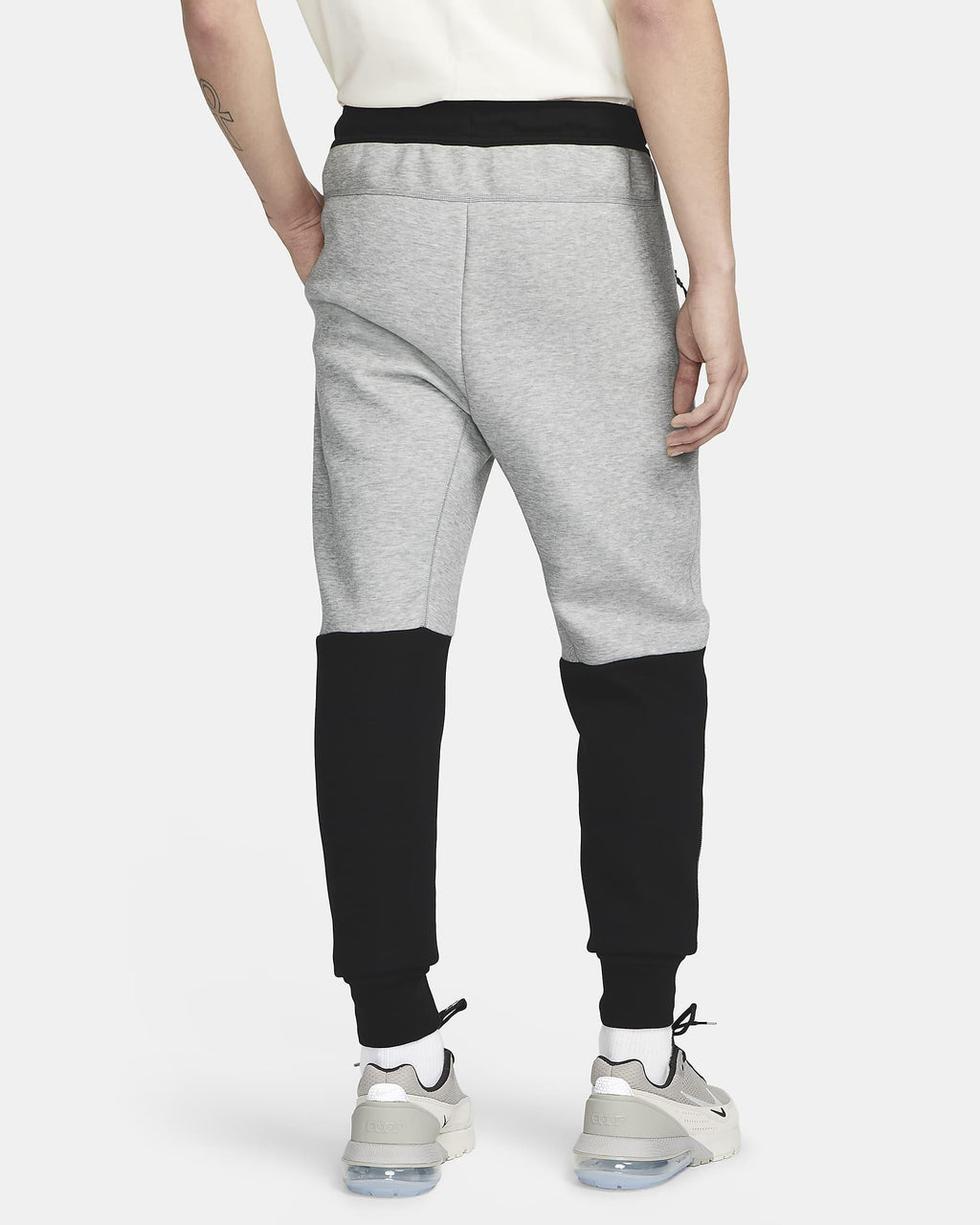 NIKE SPORTSWEAR TECH FLEECE FB8002/064 NIKE