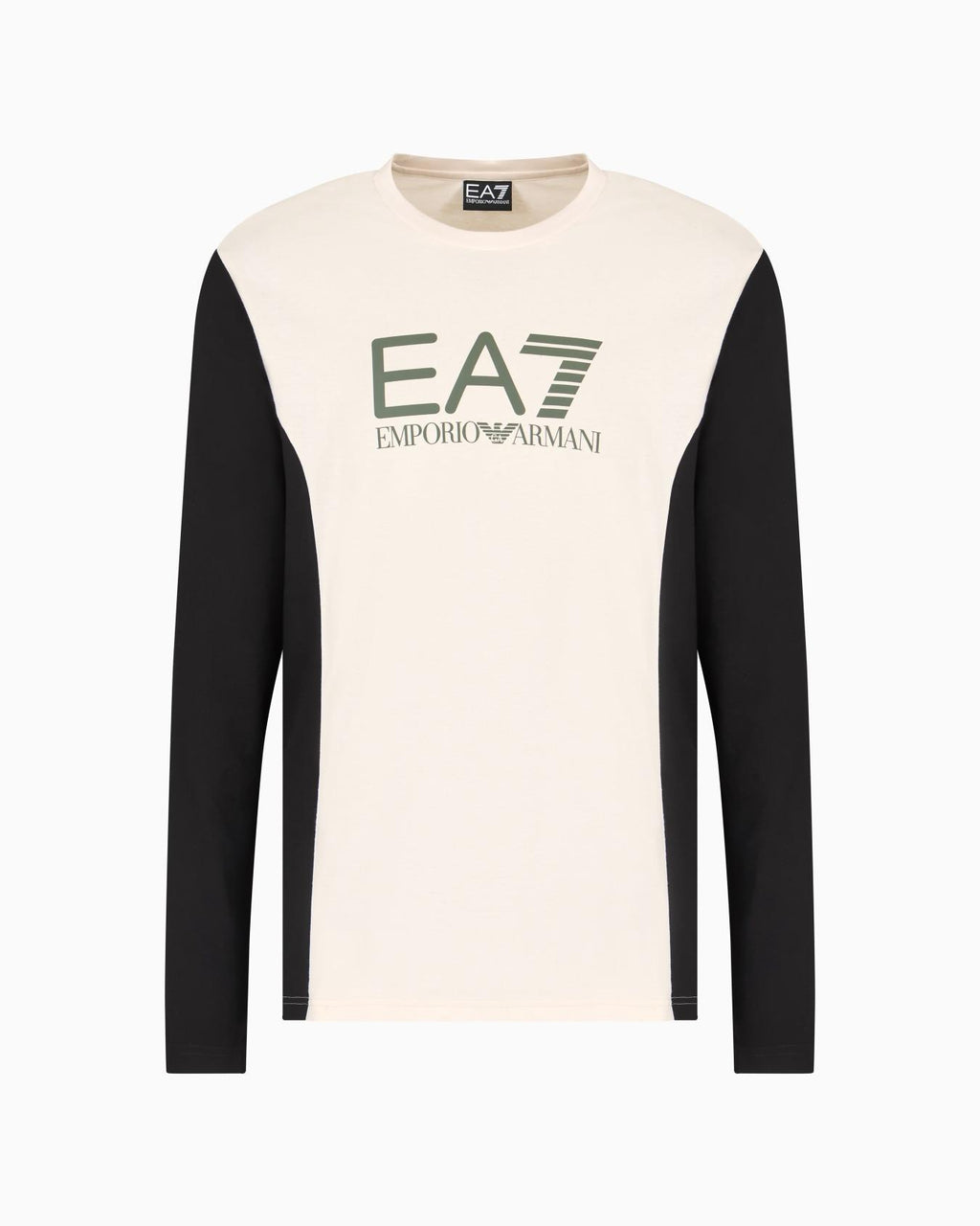 T-SHIRT 6DPT24 PJVPZ/1713 EMPORIO ARMANI EA7