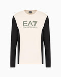 T-SHIRT 6DPT24 PJVPZ/1713 EMPORIO ARMANI EA7