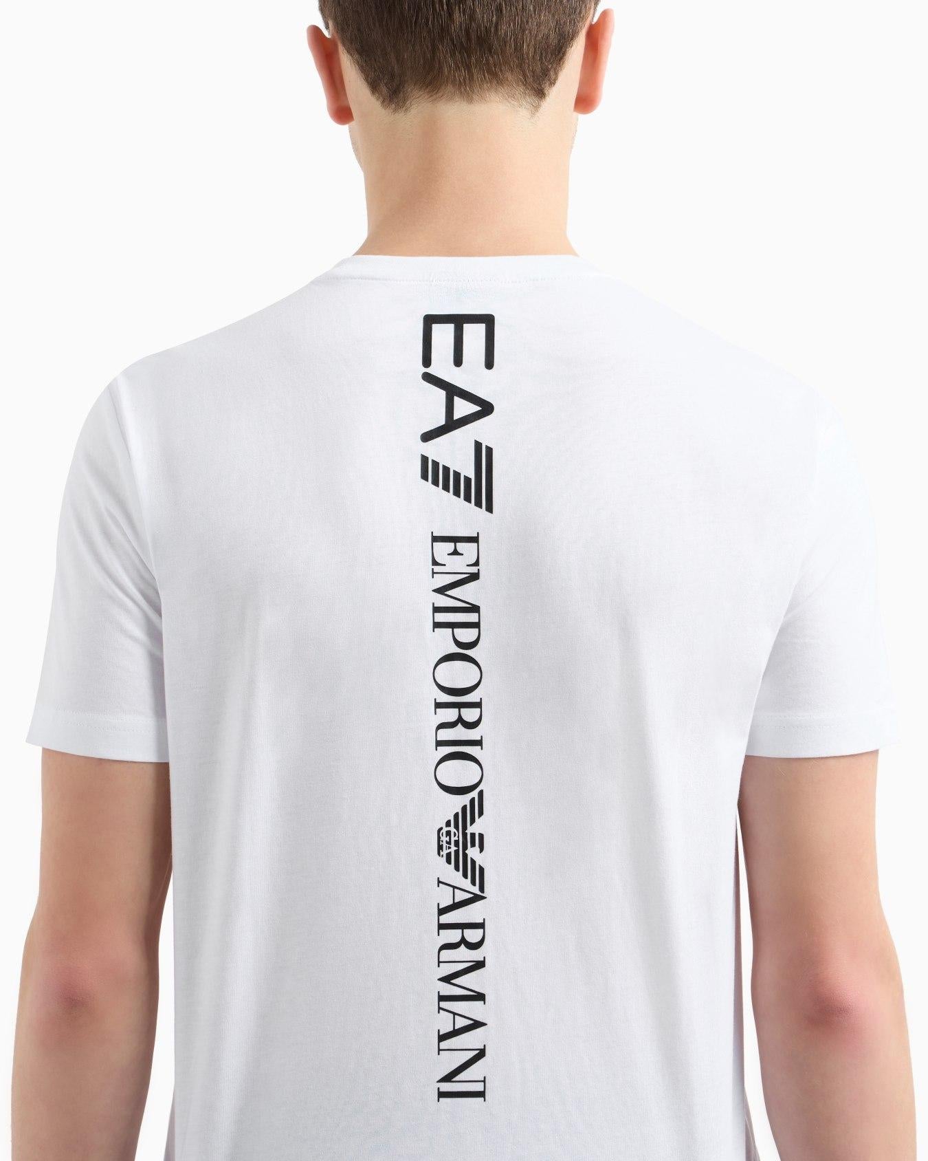 7M000567 AF10375/M0003 EMPORIO ARMANI EA7