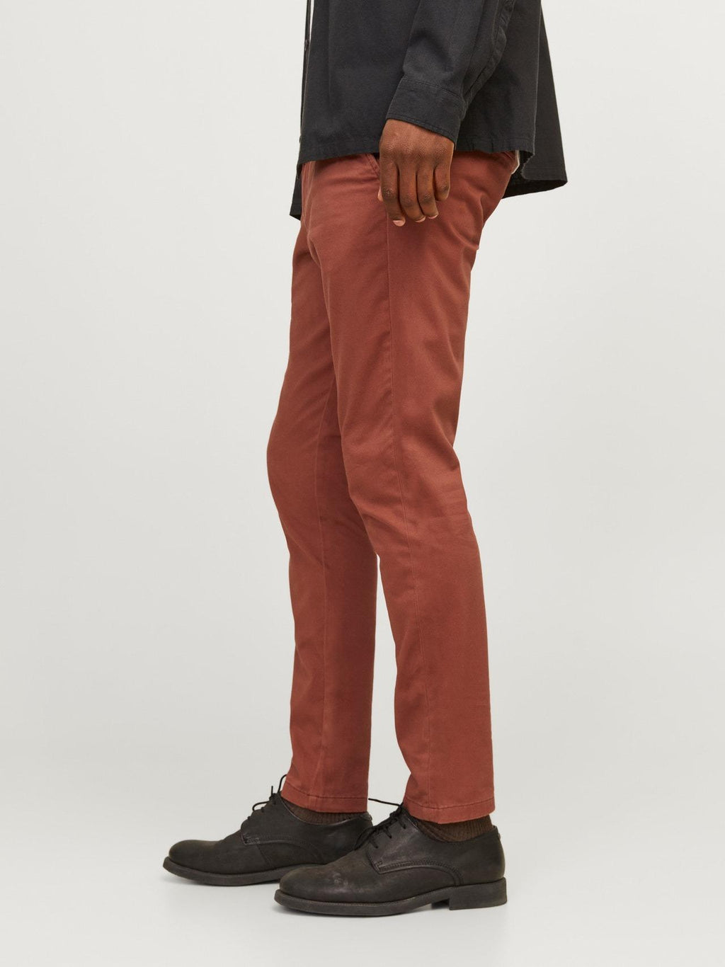 12150148/Brown Out JACK AND JONES