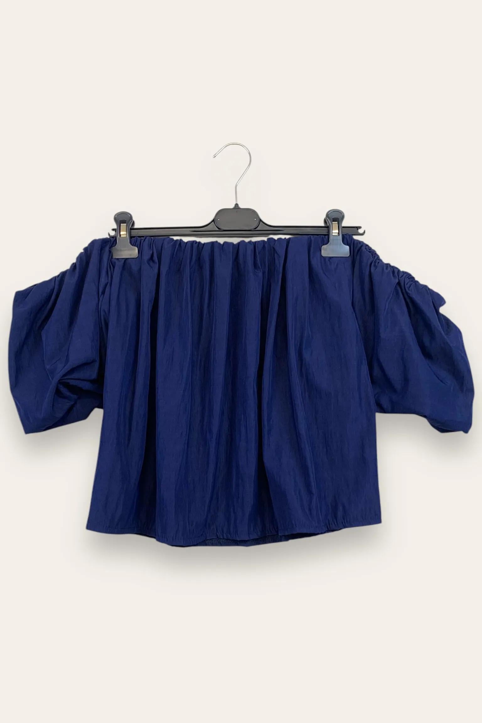 LC-12836/Blu LOVEme