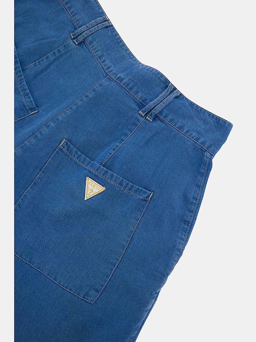 BABA SHORT 