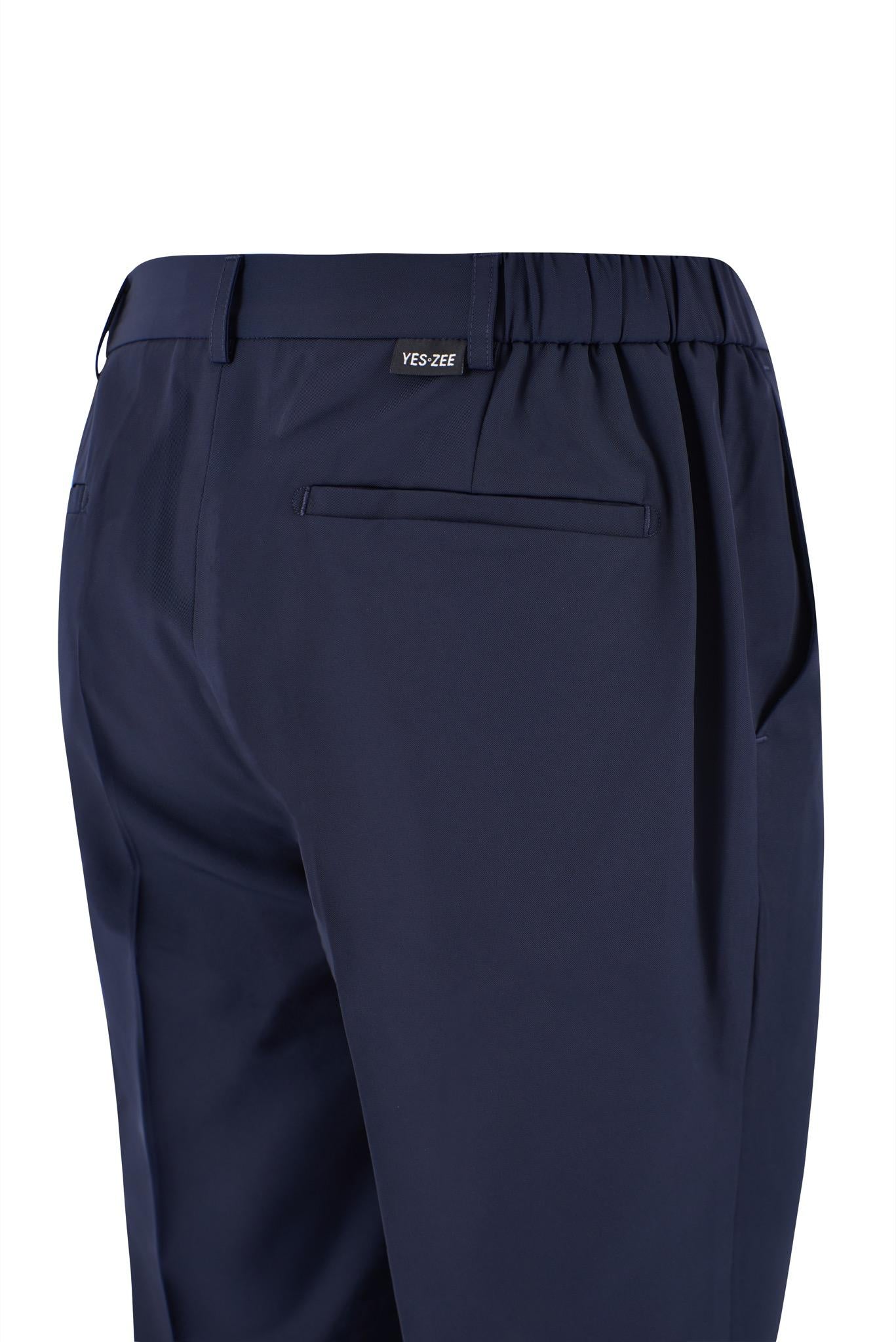 P670 KE00/0710 YES ZEE