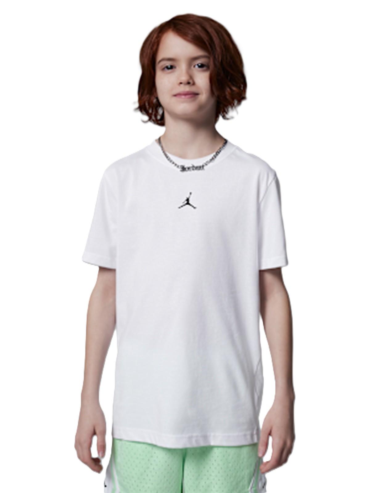 JDN JORDAN SPORT CORE SS TEE 
