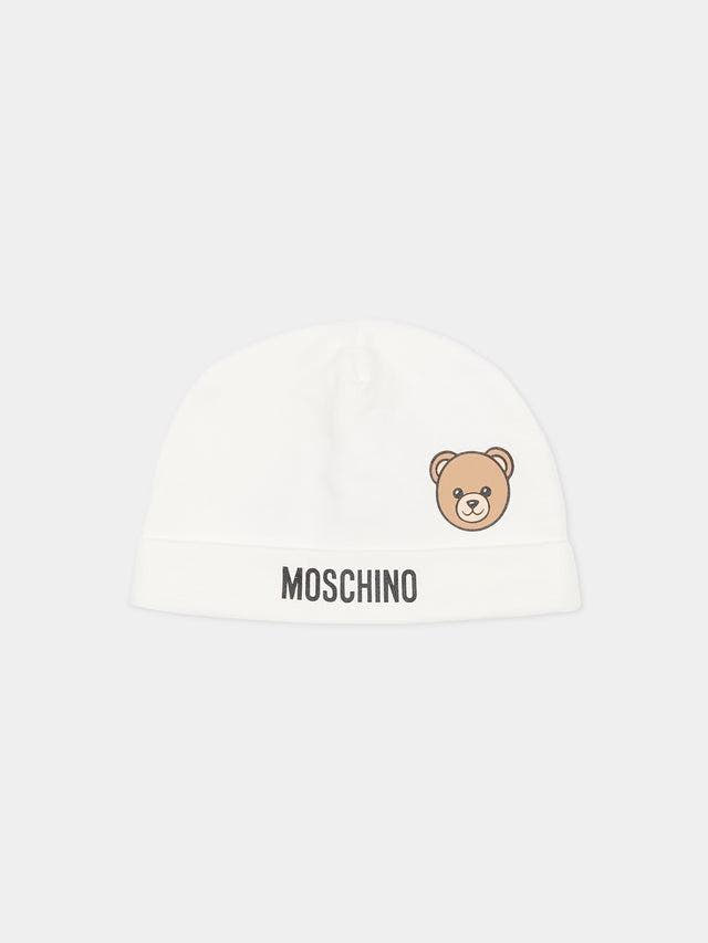 MUX05U LCA19/10063 MOSCHINO BABY