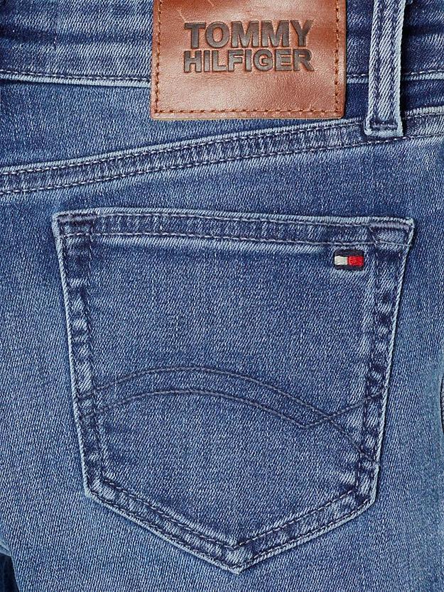 KG0KG07738T/1A7 TOMMY HILFIGER