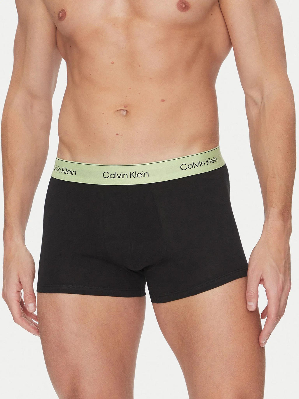 TRUNK 3PK LV00NB4392/VRB CALVIN KLEIN