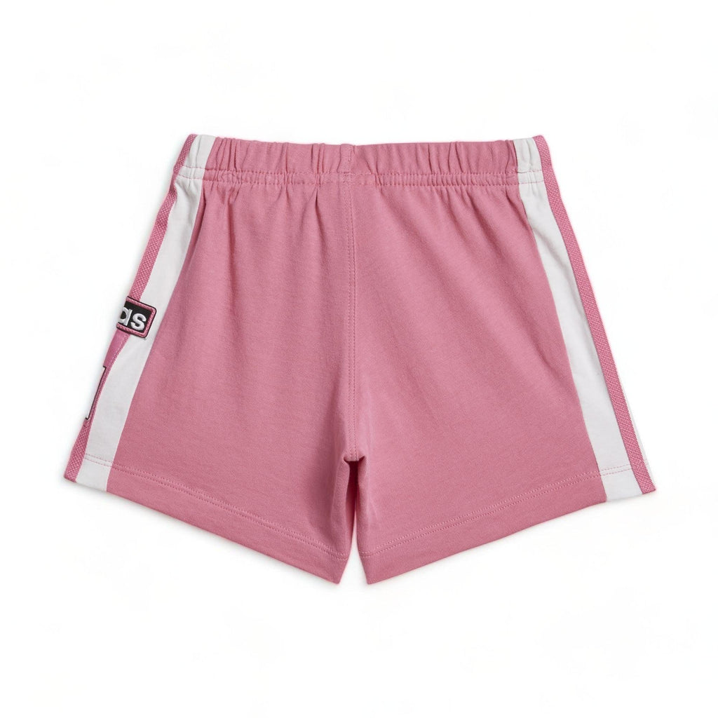 SHORT TEE SET       PNKFUS 