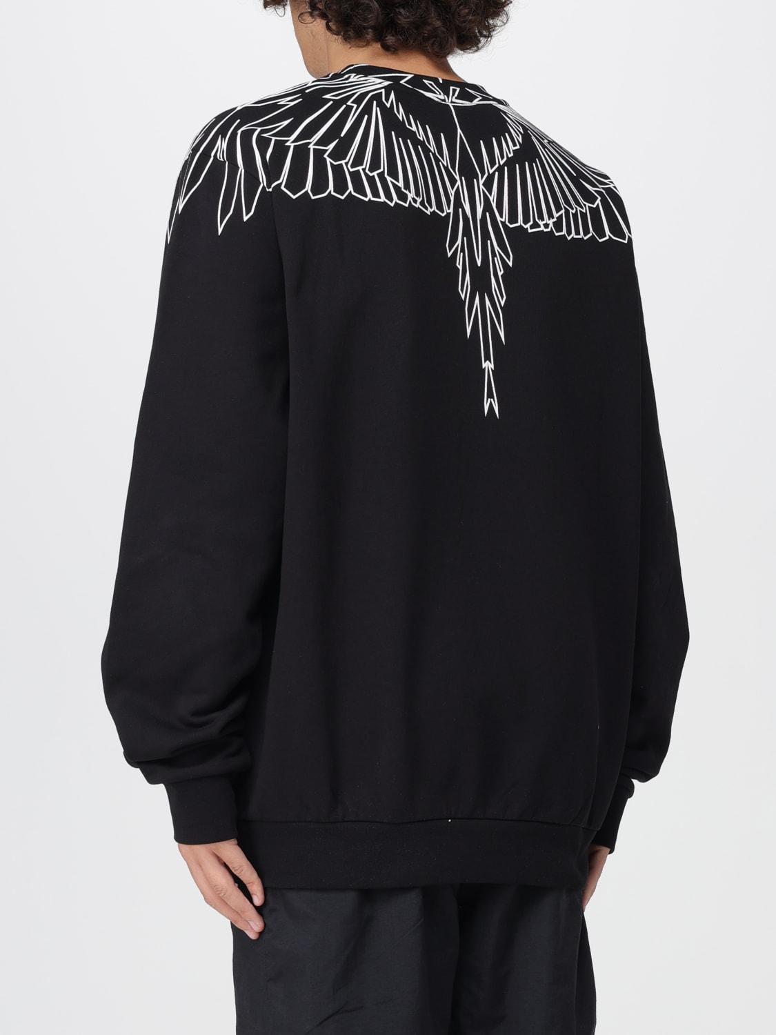 F5CAMASW001/110 MARCELO BURLON COUNTY OF MILAN