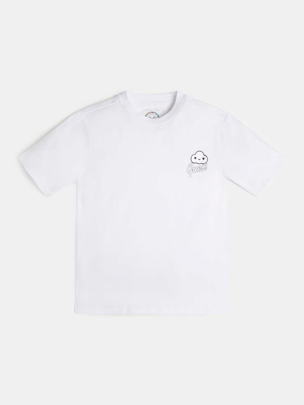 UNISEX SS T-SHIRT_FWYK 