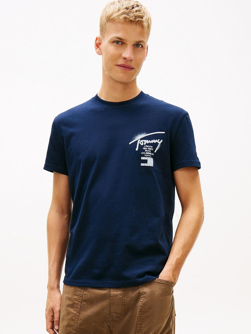 DM0DM22553/C1G TOMMY JEANS