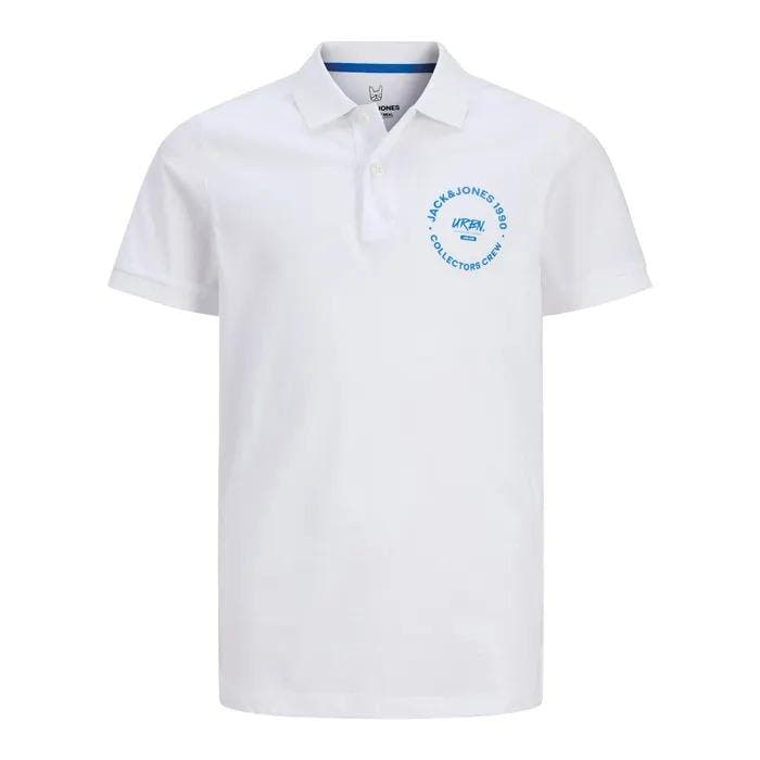 12269998/White JACK JONES KIDS