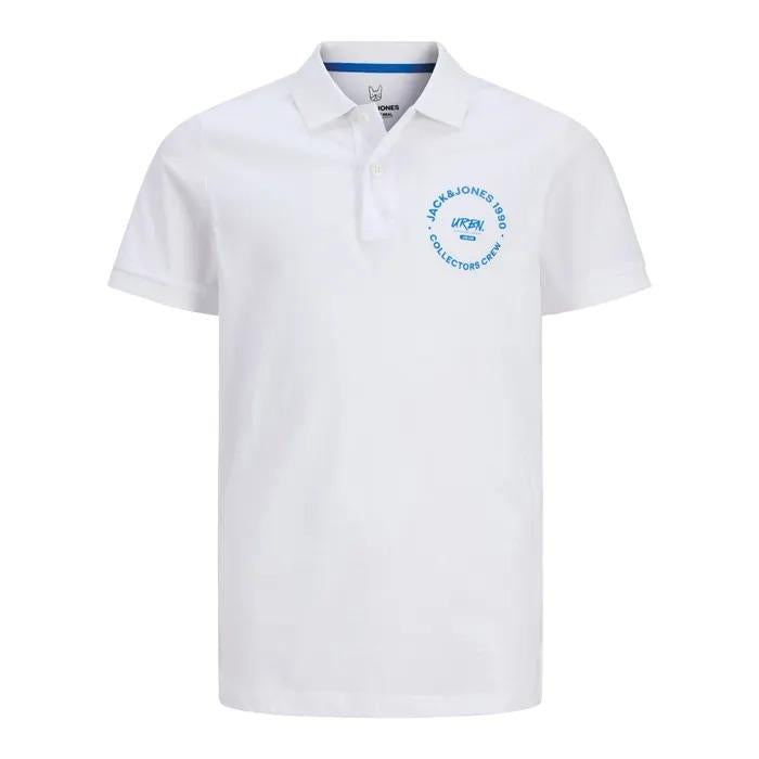 12269998/White JACK JONES KIDS