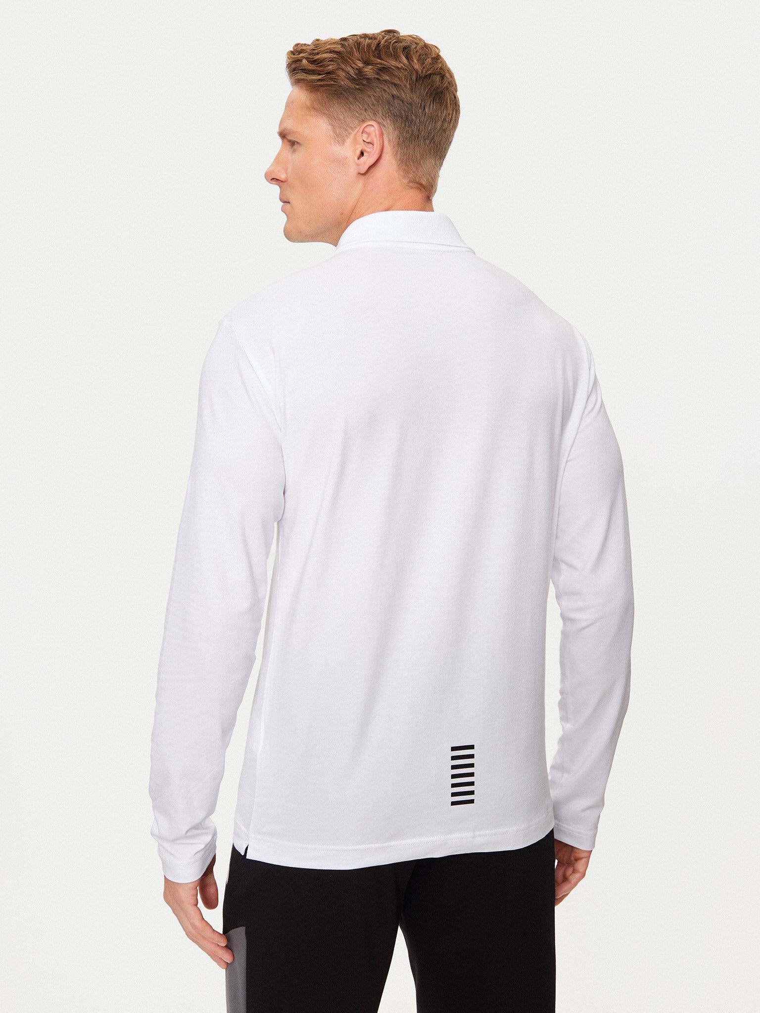 POLO SHIRT 8NPF15 PJVQZ/1100 EMPORIO ARMANI EA7