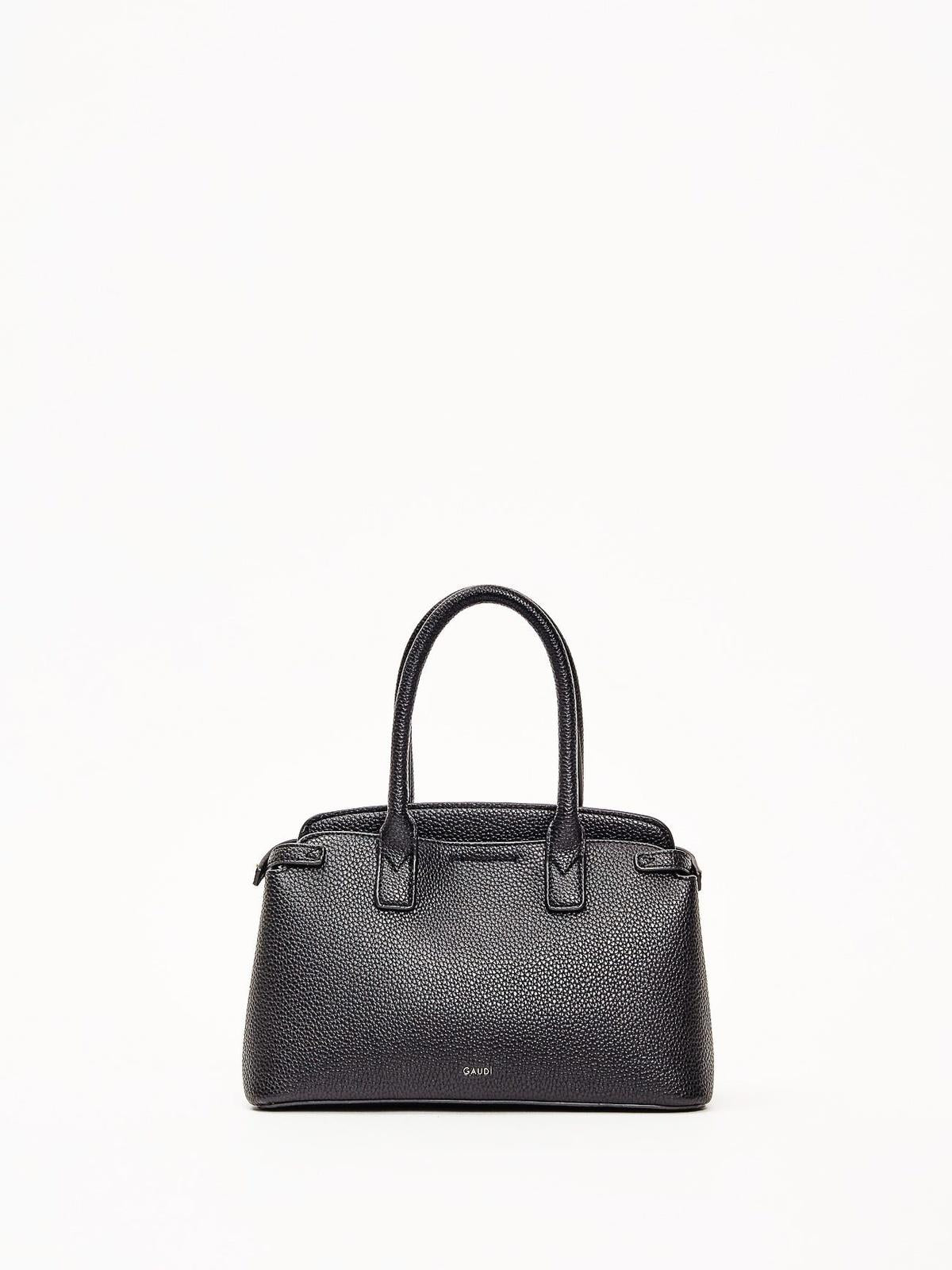 SMALL HANDBAG - linea GIADA - cm 24,5x17x12 