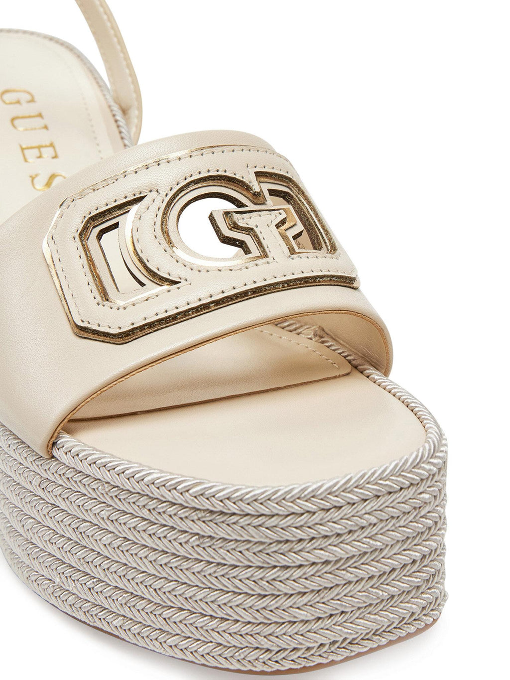FLJTANLEA04/CREGO GUESS