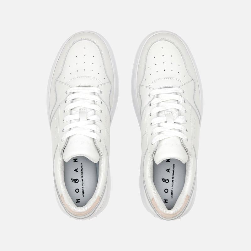 HXW6700FK80SUO/0VBV HOGAN