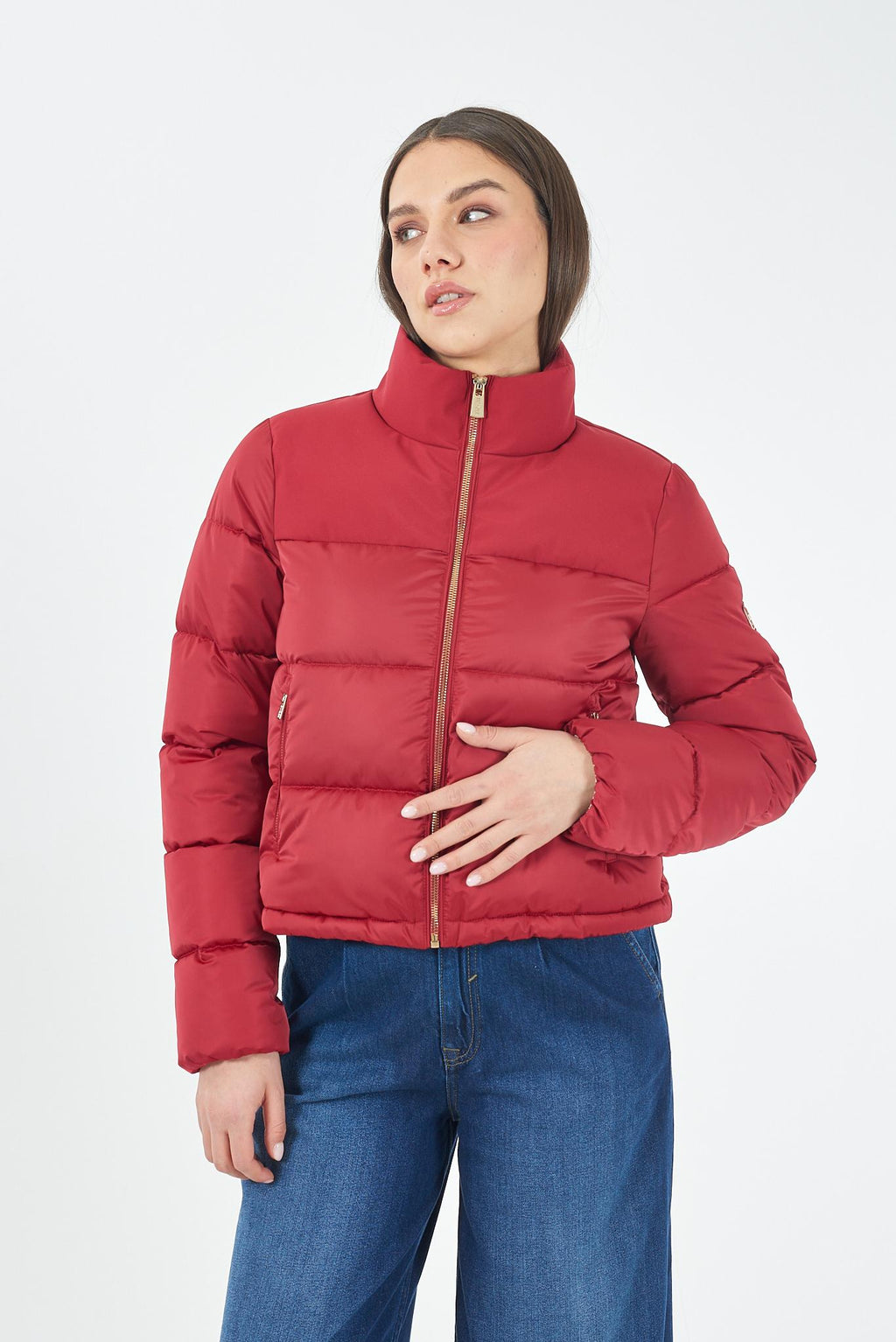 J031 M800/0562 YES ZEE