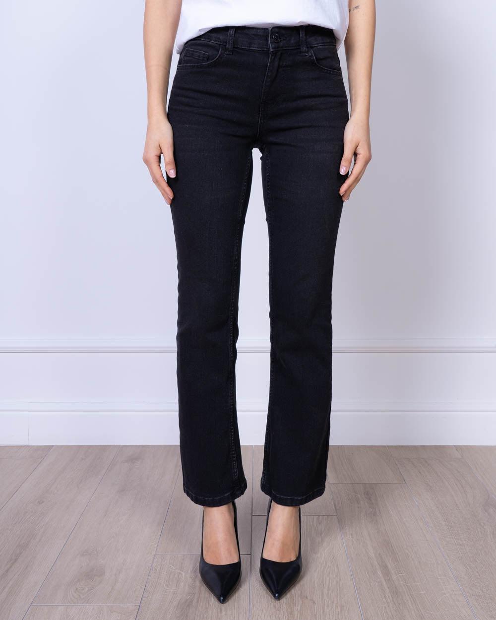 10302023/Black Denim VERO MODA