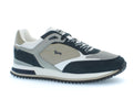 SCARPA UOMO CAMOSCIO - TEX MESH 