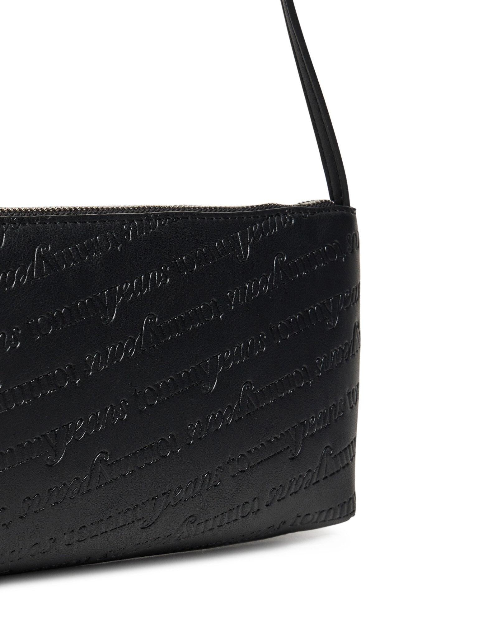 TJW MUST AOP SHOULDER BAG 