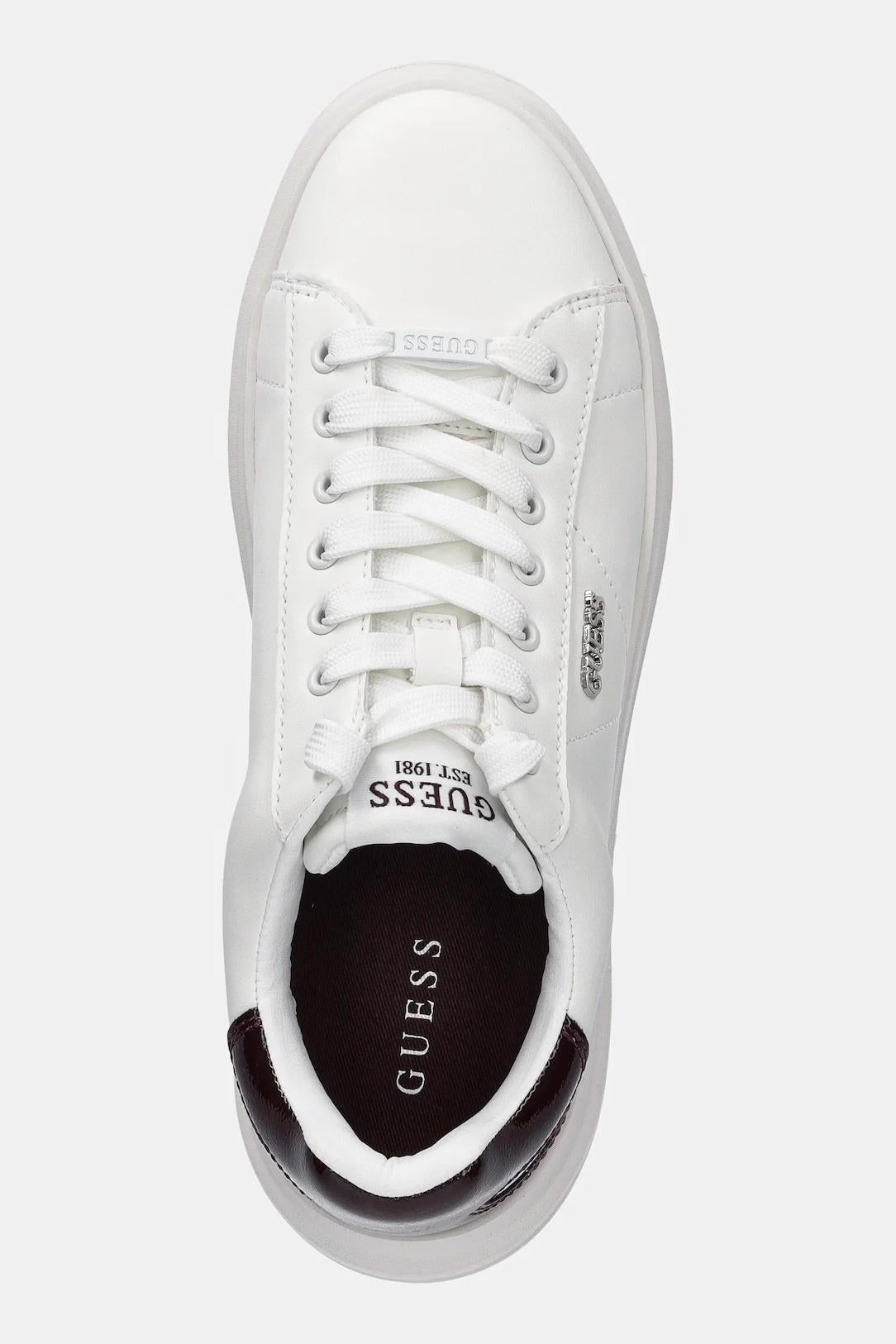 FLFE10PEL12/WHIWI GUESS