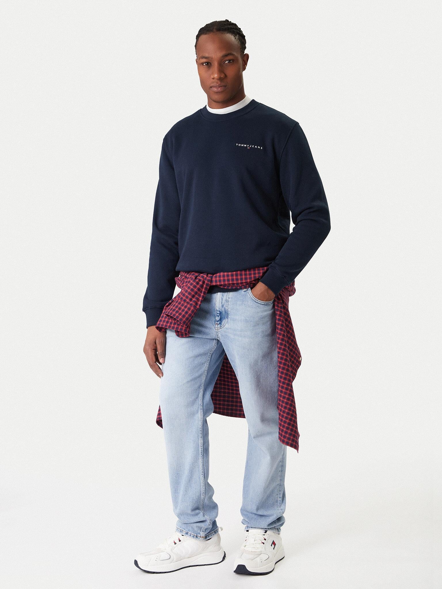 DM0DM20249/C1G TOMMY JEANS